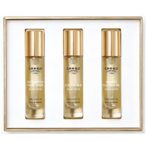 Holiday Women's 3-Piece Set