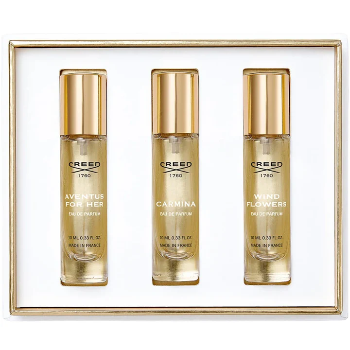 Holiday Women's 3-Piece Set