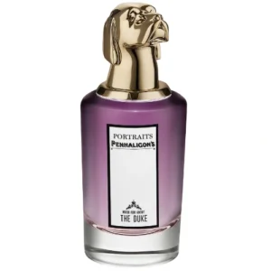 Much Ado About The Duke Eau de Parfum