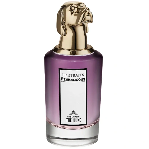 Much Ado About The Duke Eau de Parfum