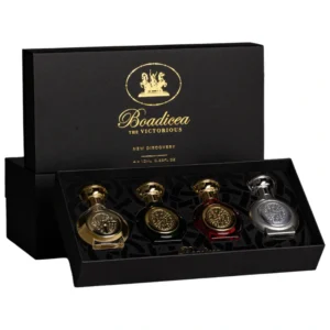 New Discovery 10ml Gift Set