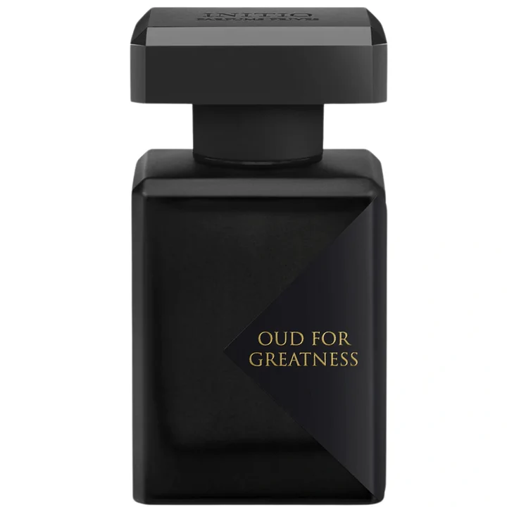 Oud for Greatness Hair Perfume