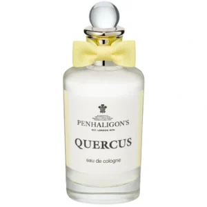 Quercus Eau de Cologne