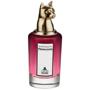 The Bewitching Yasmine Eau de Parfum