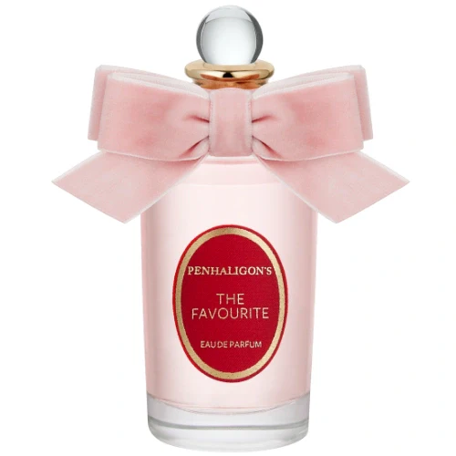 The Favourite Eau de Parfum