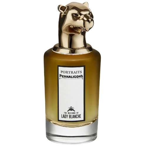 The Revenge of Lady Blanche Eau de Parfum