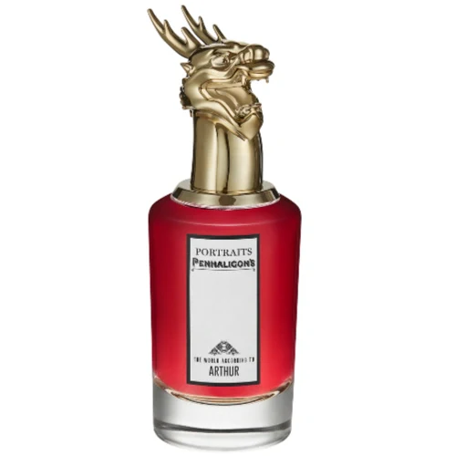 The World According to Arthur Eau de Parfum