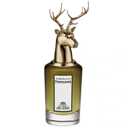 The Tragedy of Lord George Eau de Parfum