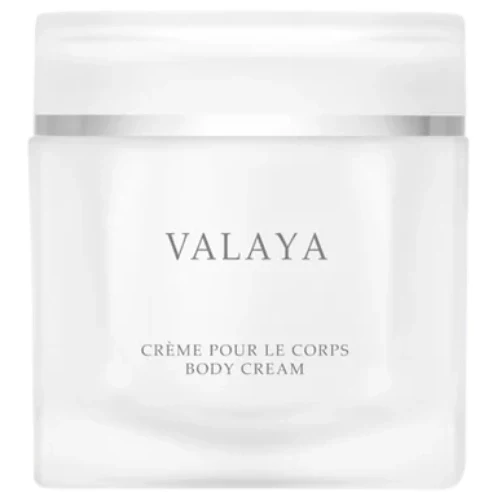 Valaya Body Cream