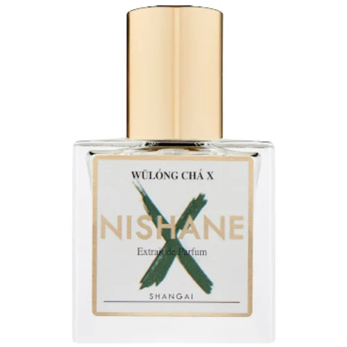 Wūlóng Chá X Extrait de Parfum Mini