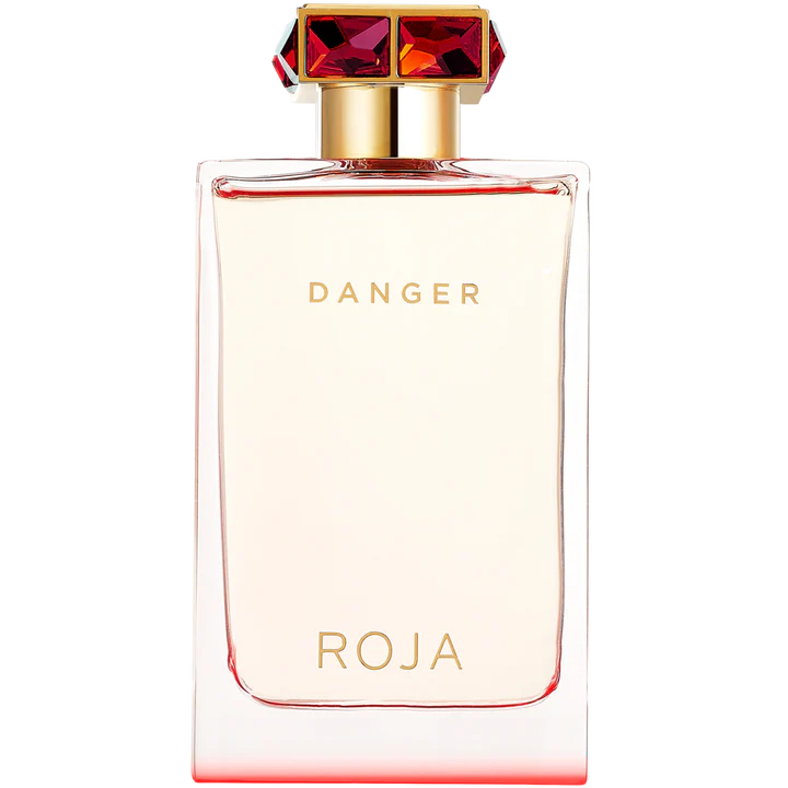 Danger Eau de Parfum Pour Femme