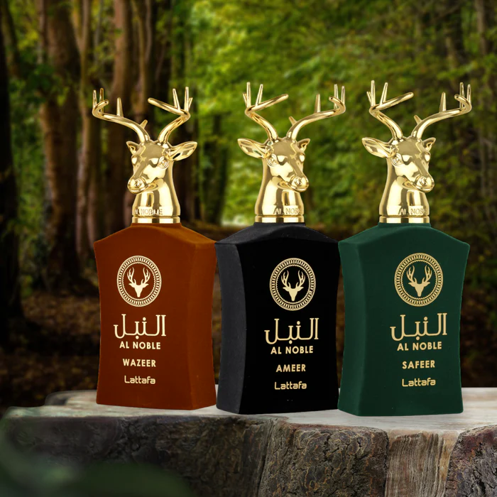 Al Noble Collection - EOFY BUNDLE