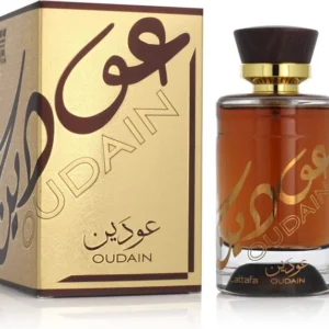 Your Touch by MAISON ALHAMBRA 30ml