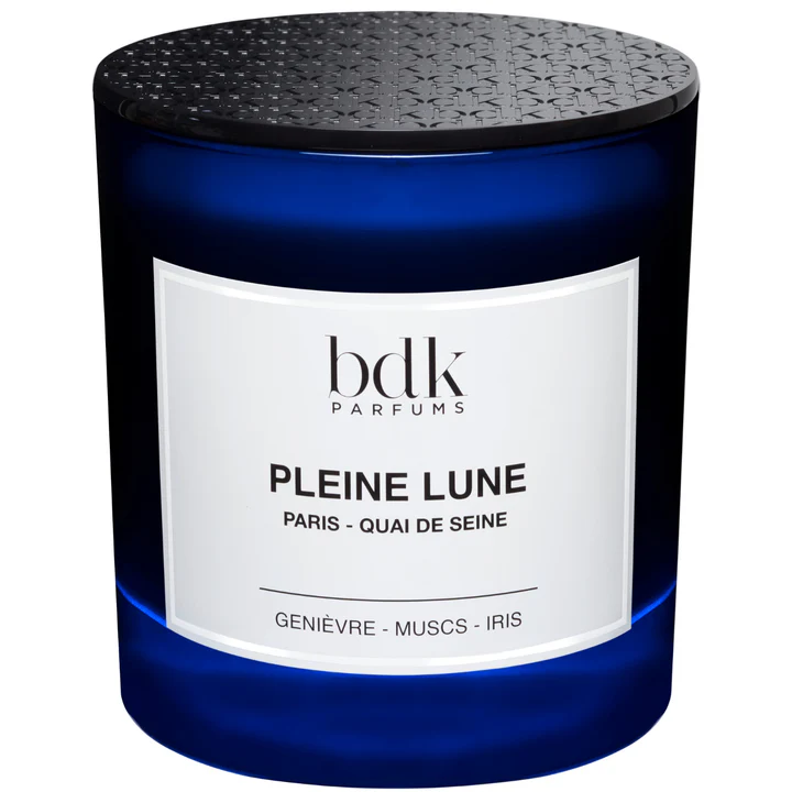 Pleine Lune Candle