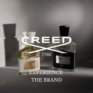 Discover Creed On-Demand Masterclass