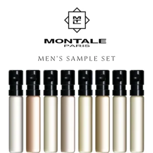 Montale Men's Sample Set