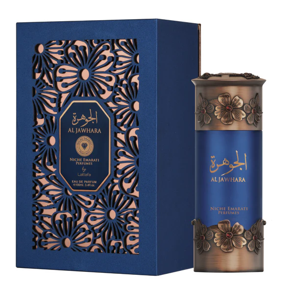 Al Jawhara by Lattafa