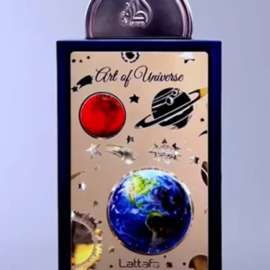 Art Of Universe 100ml EDP By Lattafa Pride