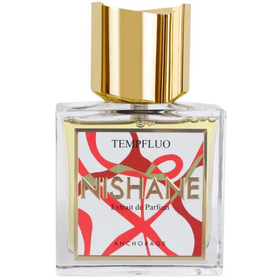Tempfluo Extrait de Parfum