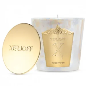 Scented Candle TuberHype