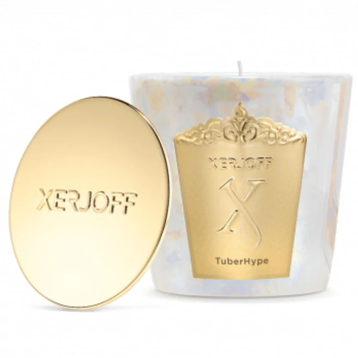 Scented Candle TuberHype