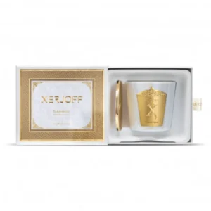 Birmanie Oud Porcelain Candle