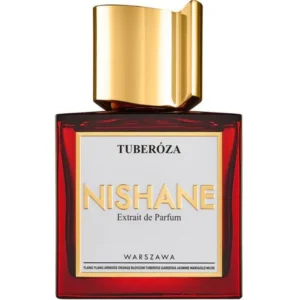 Tuberóza Extrait de Parfum