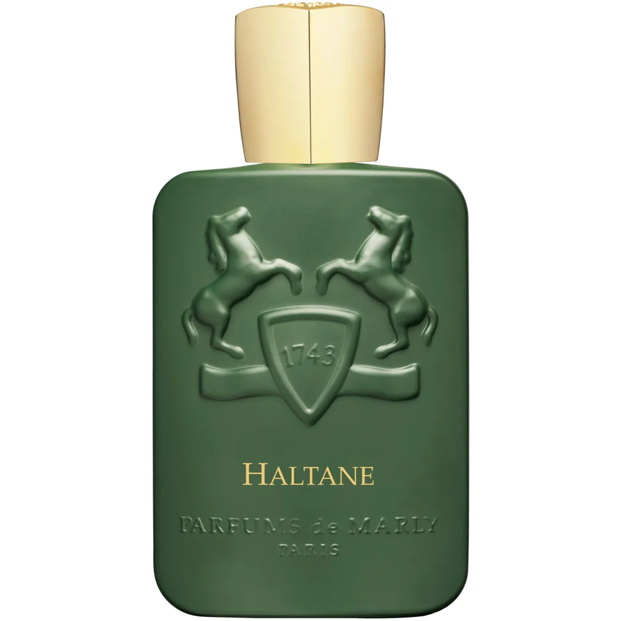 Haltane