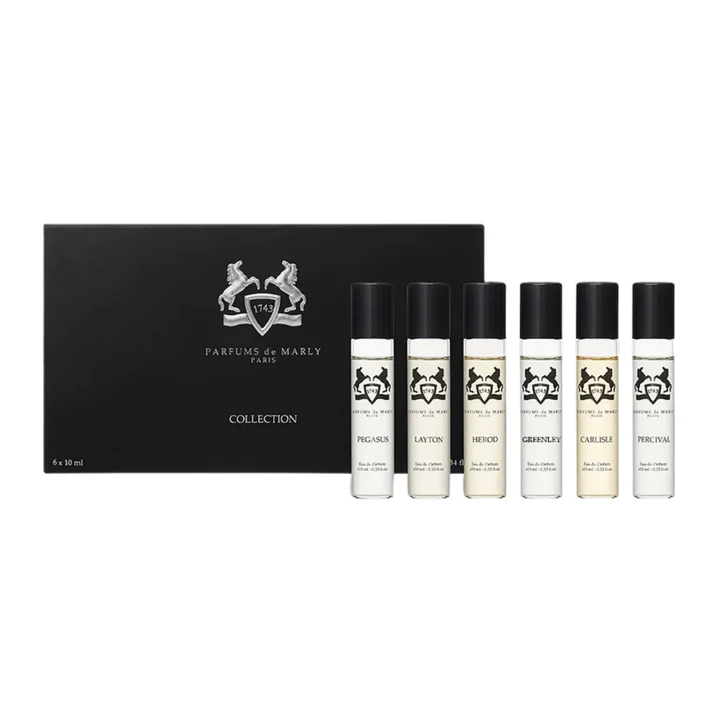 The Favourites Masculine Discovery Collection