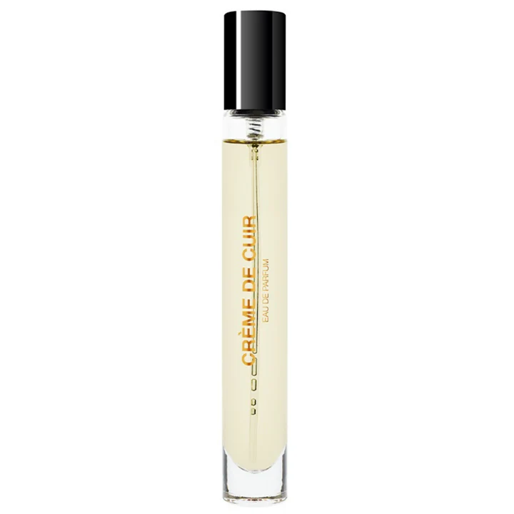 Creme de Cuir Travel Spray