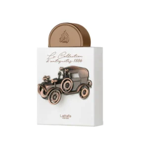 La Collection Antiquites 1886 (Car)