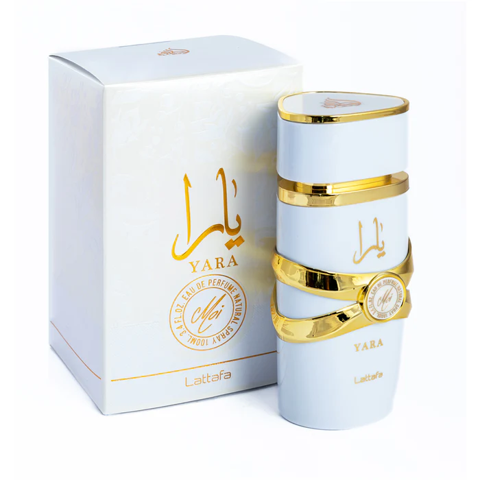 Yara Moi 100ml EDP By Lattafa