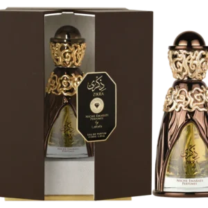 Zikra - Niche Emarati