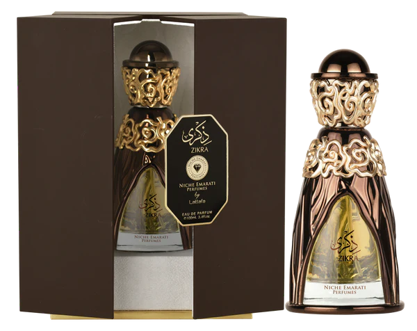 Zikra - Niche Emarati