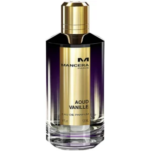 Aoud Vanille