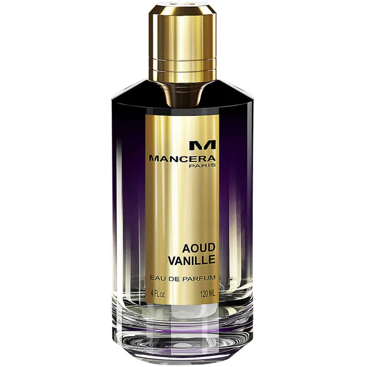 Aoud Vanille