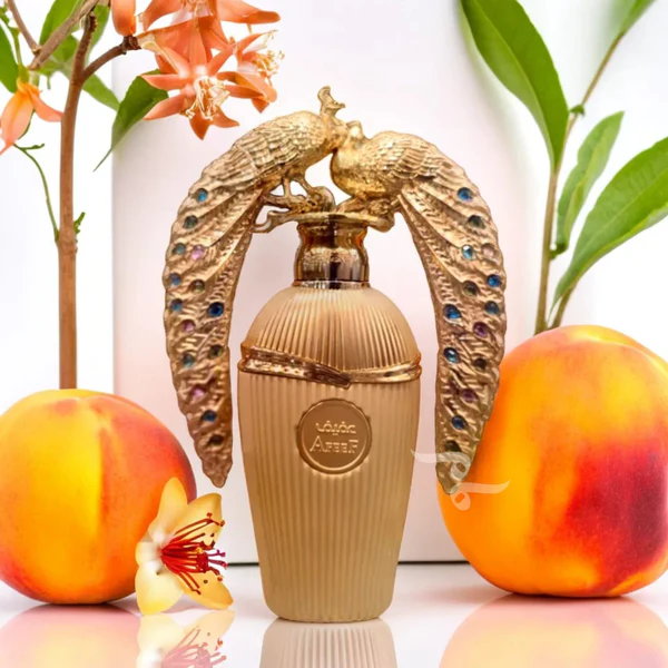 Afeef 100ml EDP By Lattafa