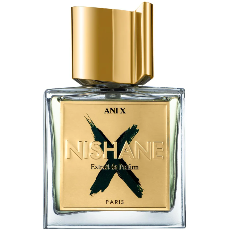 Ani X Extrait de Parfum