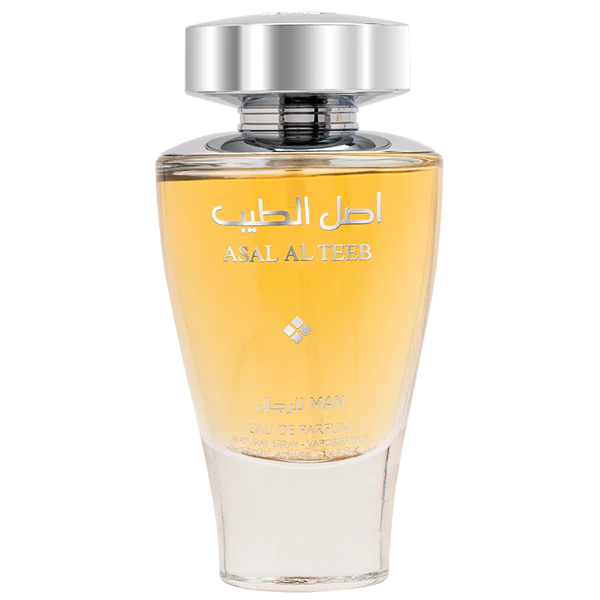 Asal Al Teeb