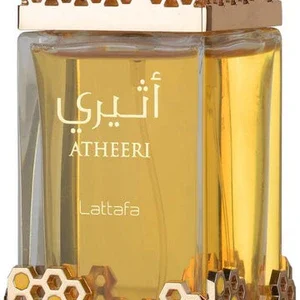 Atheeri 100ml EDP By Lattafa