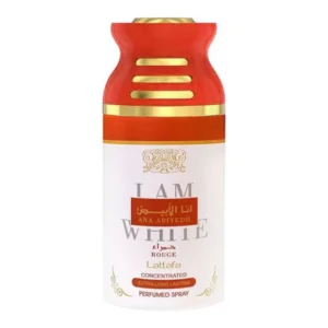 Ana Abiyedh Rouge Concentrated Perfume Deodorant