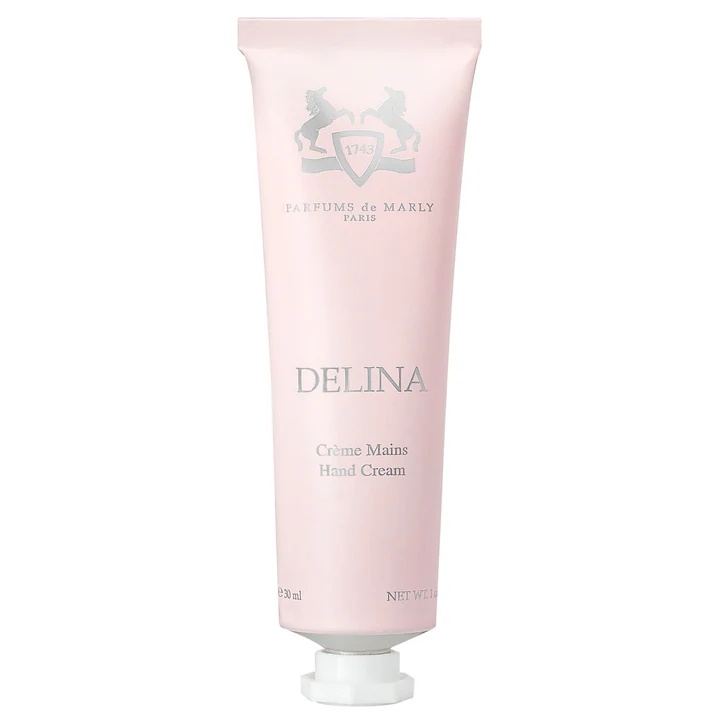Delina Hand Cream