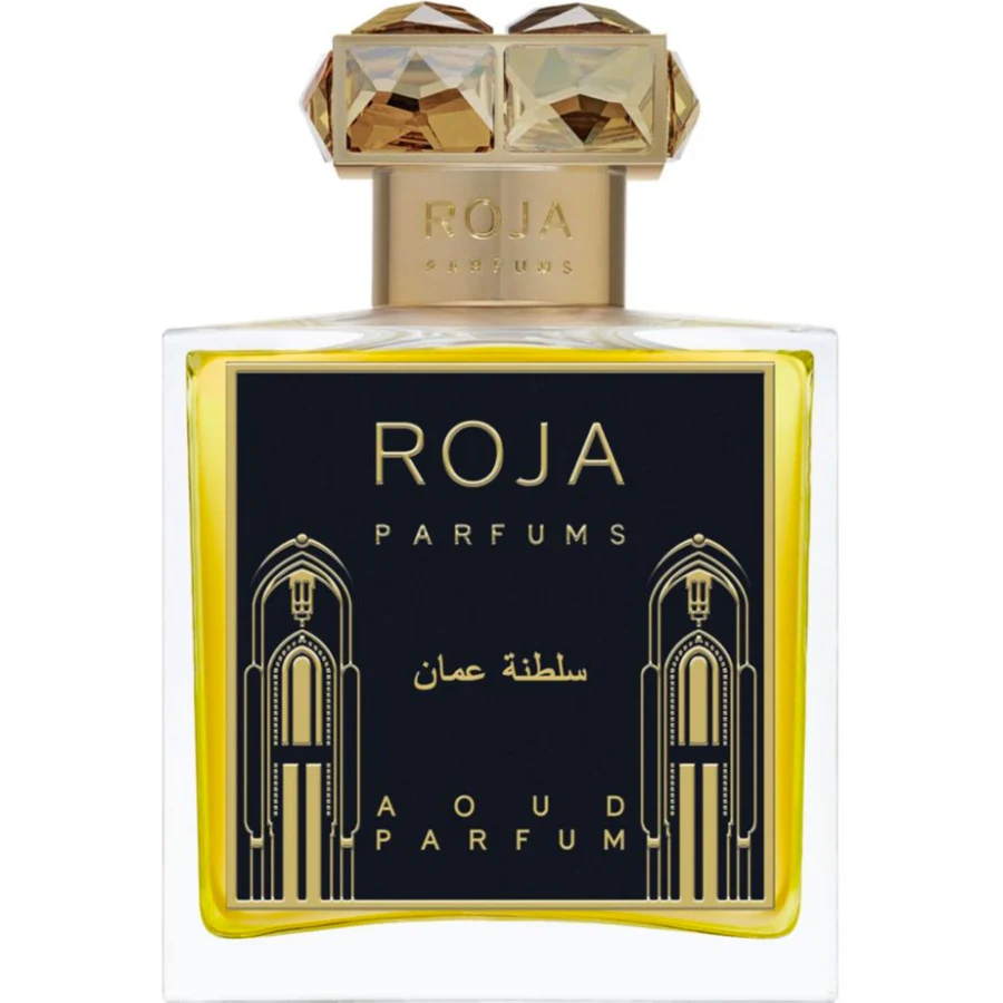 Sultanate of Oman Parfum