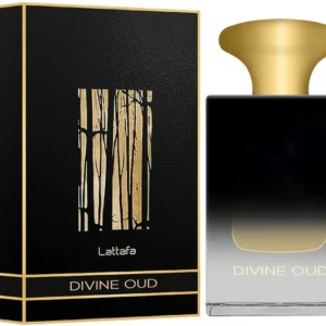 Divine Oud