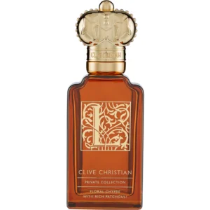 L Floral Chypre