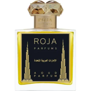 United Arab Emirates Parfum