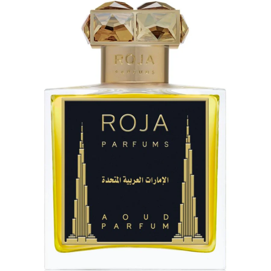 United Arab Emirates Parfum