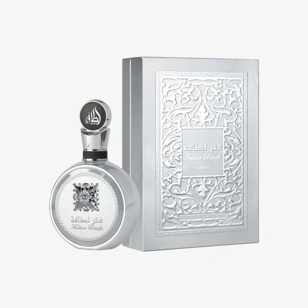 Fakhar Platine 100ml EDP By Lattafa