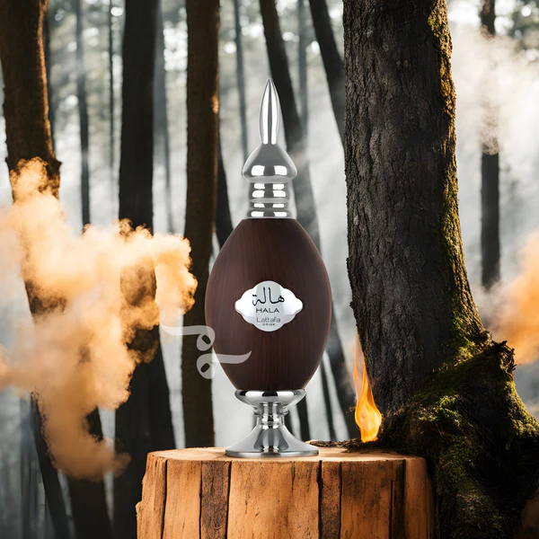 Hala By Lattafa Pride