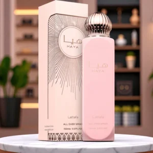 All over spray haya 150ml